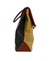 Kemble Tote, side view